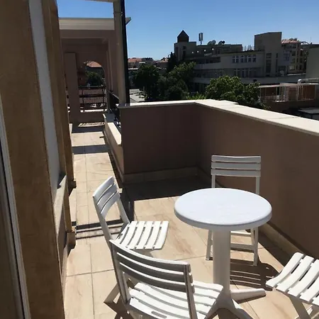 아파트호텔 Vase