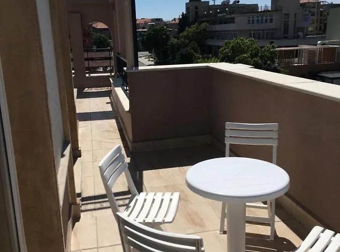 아파트호텔 Vase