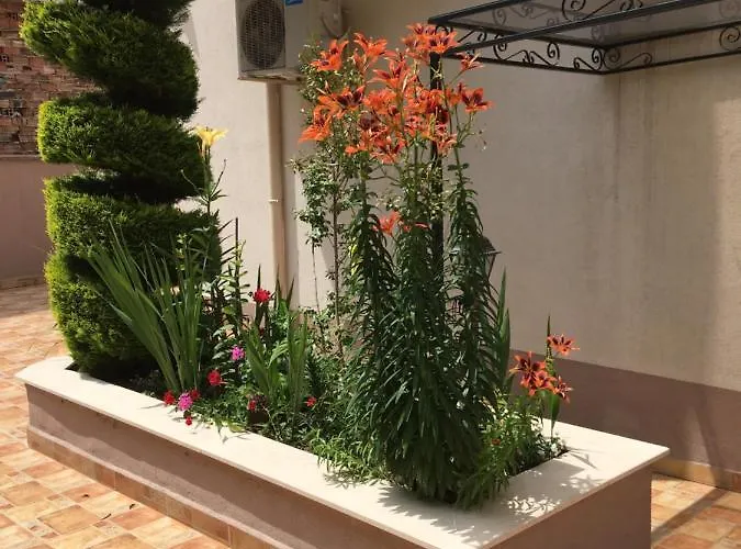 Vase 아파트호텔 라브다