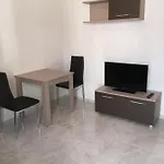 Vase Aparthotel 3*