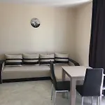 Aparthotel Vase 3*
