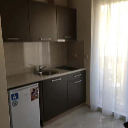 Vase Lejlighedshotel Ravda