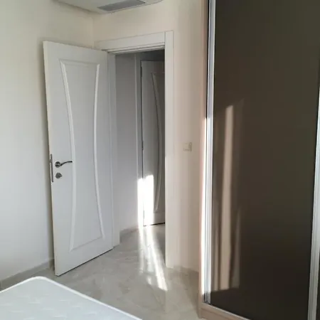 Lejlighedshotel Vase 3*