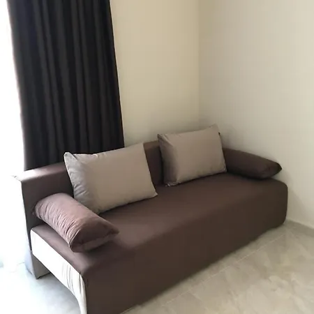 Lejlighedshotel Vase