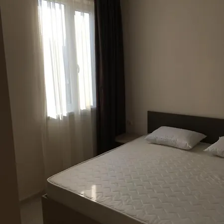 Lejlighedshotel Vase