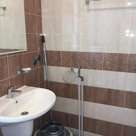Hotel de apartamente Vase 3*