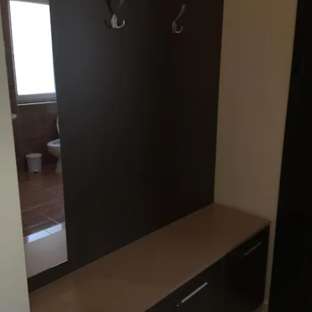 Lejlighedshotel Vase Ravda
