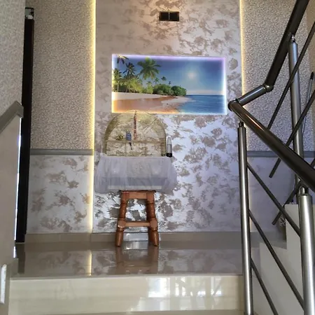 Vase Lejlighedshotel Ravda