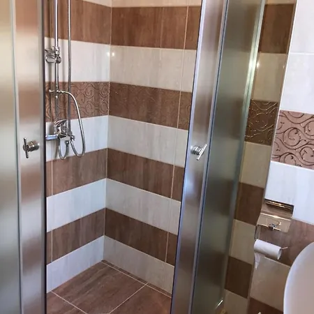 Lejlighedshotel Vase Ravda
