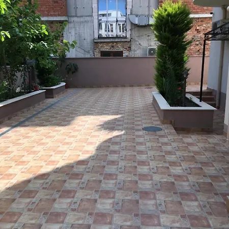 Lejlighedshotel Vase Ravda