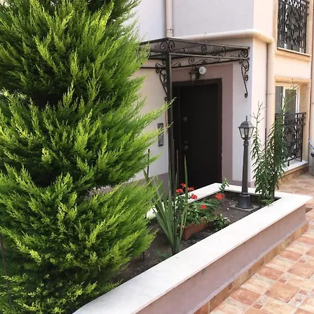 Vase Lejlighedshotel 3*