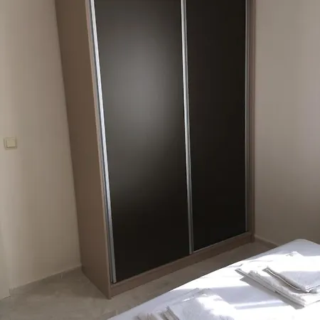Lejlighedshotel Vase Ravda