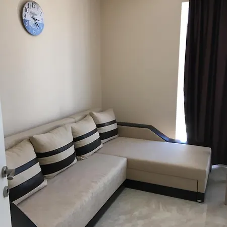 Lejlighedshotel Vase 3*