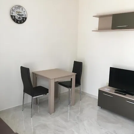 Vase Lejlighedshotel 3*