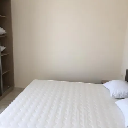 Lejlighedshotel Vase 3*