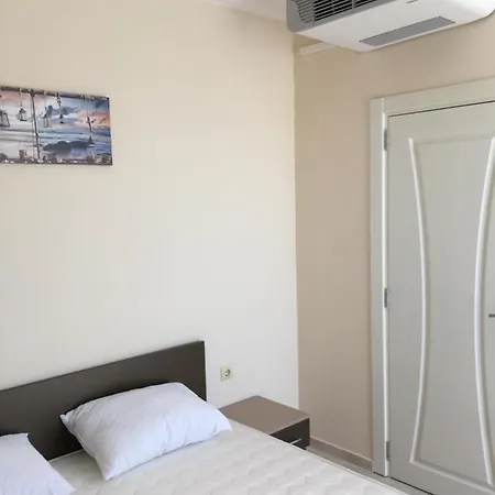 Vase Lejlighedshotel 3*
