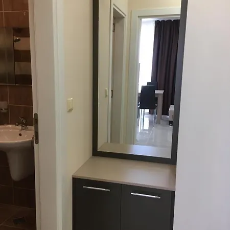Vase Aparthotel