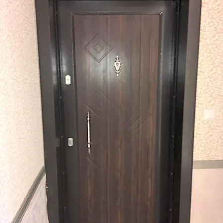 Hotel de apartamente Vase
