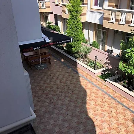 Vase Aparthotel Ravda