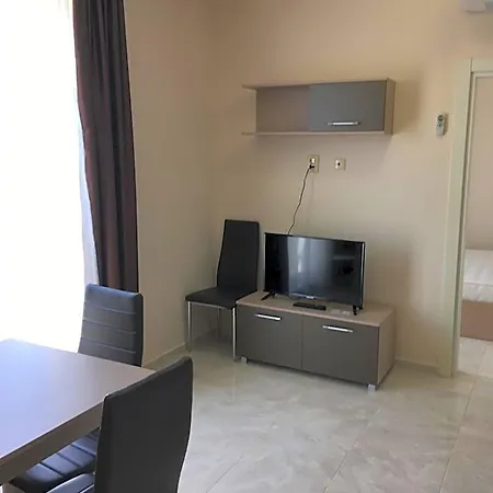 Hotel de apartamente Vase 3*