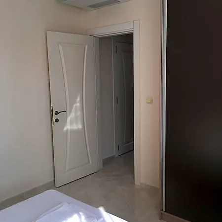 Vase Hotel de apartamente 3*