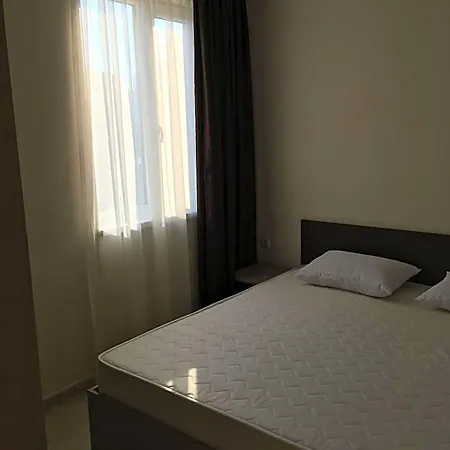 Aparthotel Vase