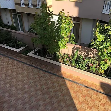 Hotel de apartamente Vase