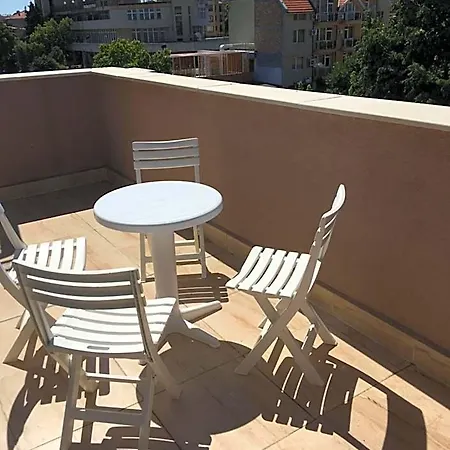 Aparthotel Vase Ravda