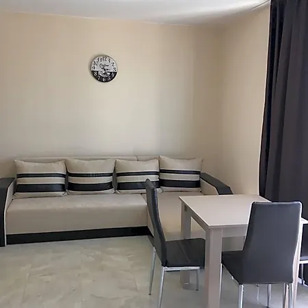 Aparthotel Vase