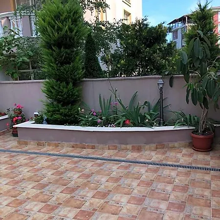 Aparthotel Vase 3*
