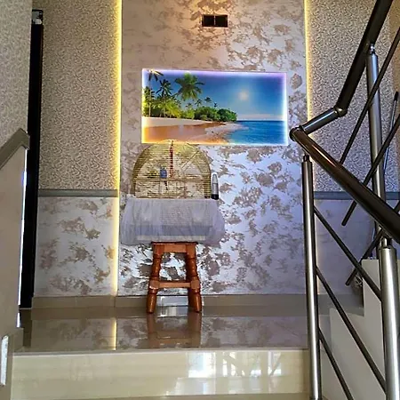 Vase Aparthotel Ravda