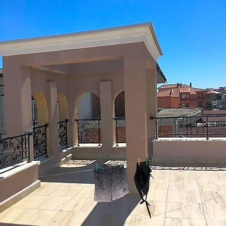 Vase Hotel de apartamente Ravda