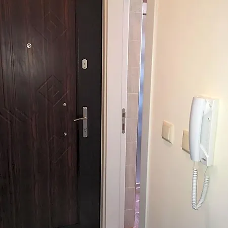 Aparthotel Vase Ravda