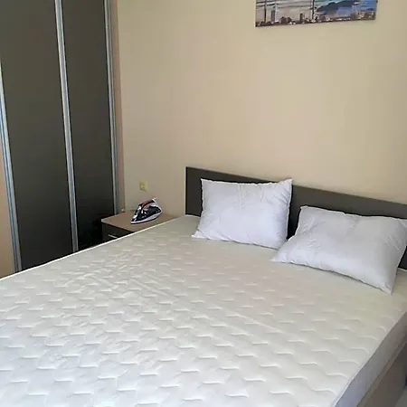 Vase Aparthotel Ravda