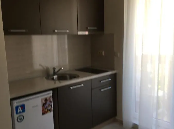 Vase Aparthotel Ravda