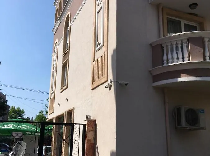 Aparthotel Vase Ravda