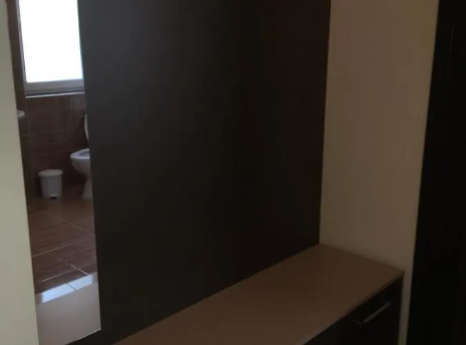 Aparthotel Vase Ravda