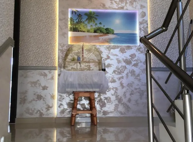 Vase Aparthotel Ravda