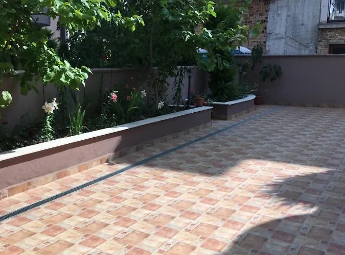 Vase Aparthotel Ravda