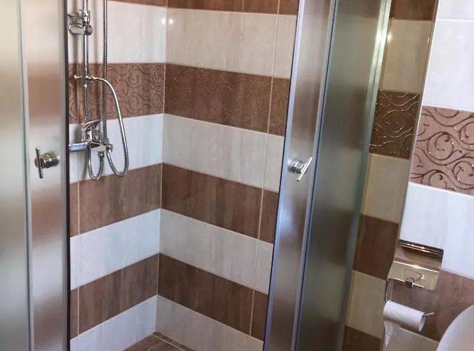 Aparthotel Vase Ravda