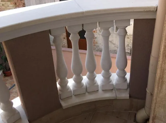 Aparthotel Vase Ravda