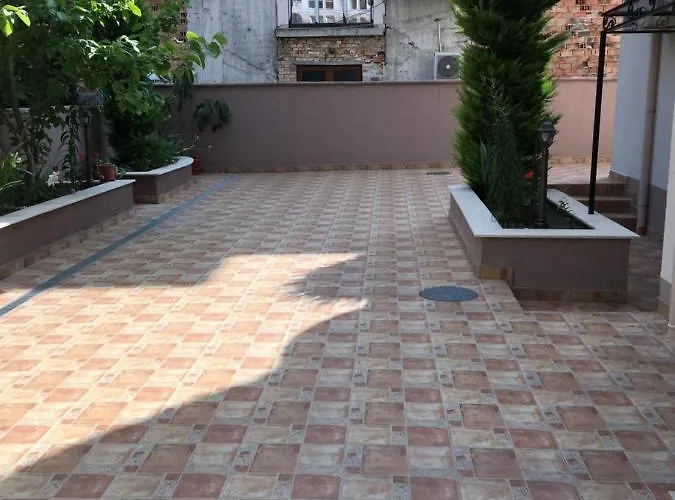 Aparthotel Vase Ravda