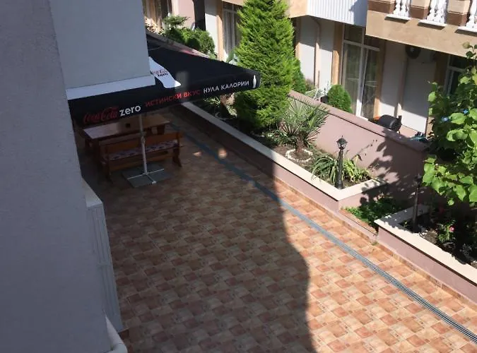 Aparthotel Vase Ravda