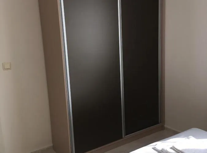 Aparthotel Vase Ravda