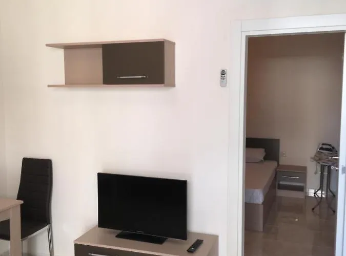 Aparthotel Vase Ravda